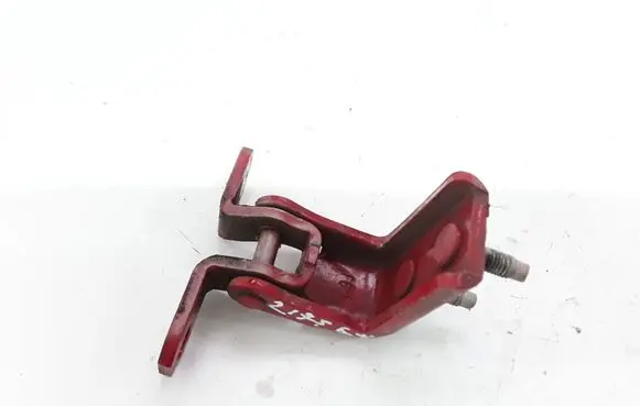 Opel Agila B Rear door lower hinge 63J