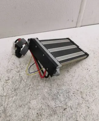 Volvo V40 Electric cabin heater radiator 8V6N18D612AB 43770048 0171132108