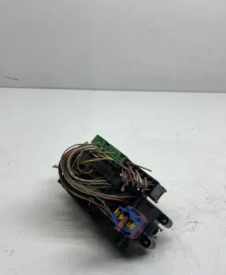 Peugeot 206 Fuse box set 9627791880 21403400