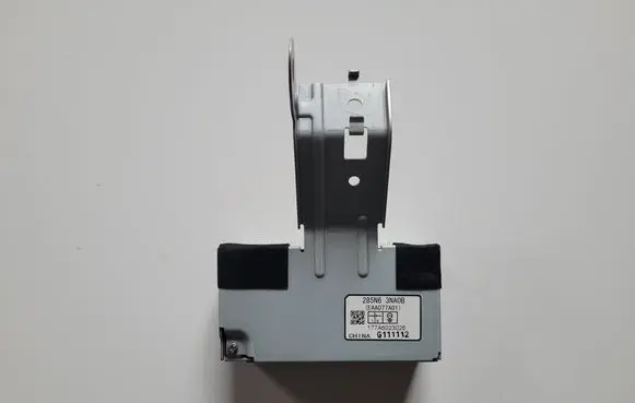 Nissan Leaf I (ZE0) Other control units/modules 285N63NA0B