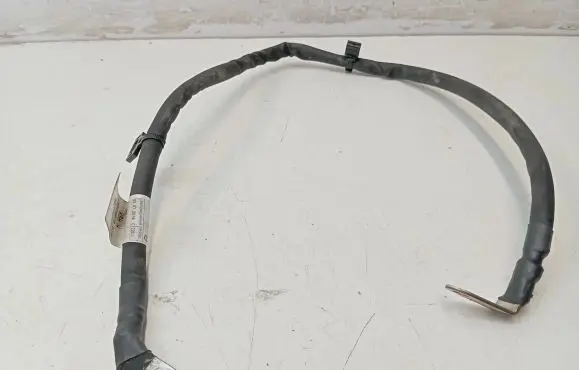 Mercedes-Benz GLC X253 C253 Negative earth cable (battery) A2535401401