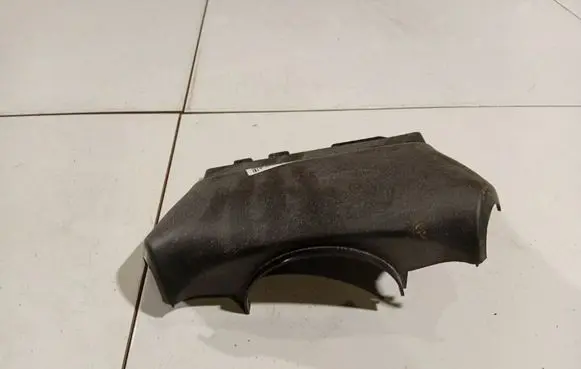 Nissan Qashqai Steering wheel column trim 48470JD000