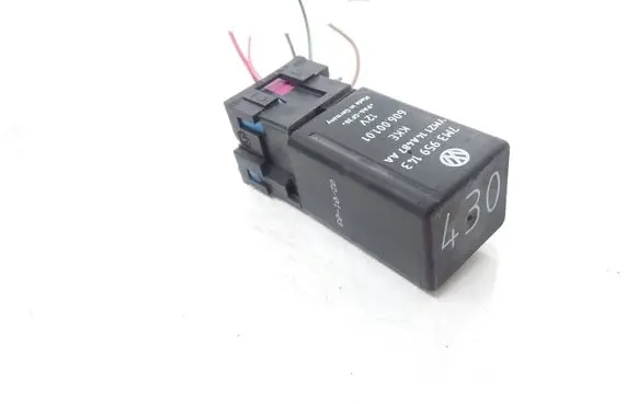 Ford Galaxy Other relay 7M3959143