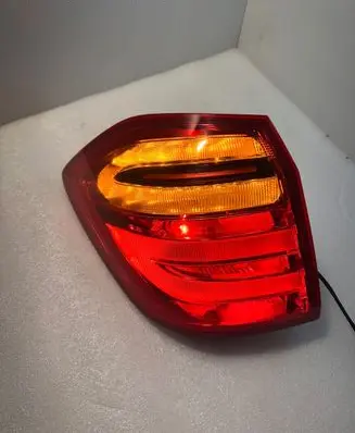 Mercedes-Benz GL X166 Rear/tail lights A1669067301