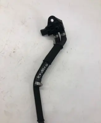 Opel Mokka B Exhaust gas pressure sensor 218764833