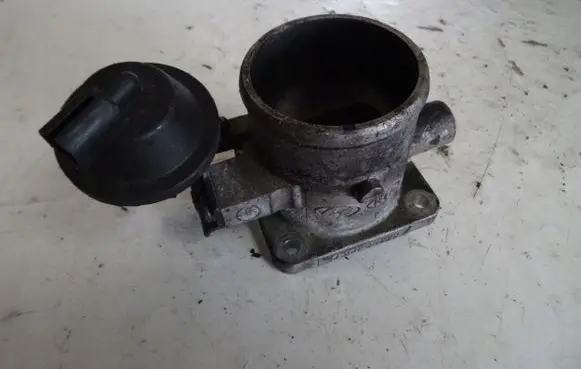 Hyundai Getz Throttle valve 3510027XXX