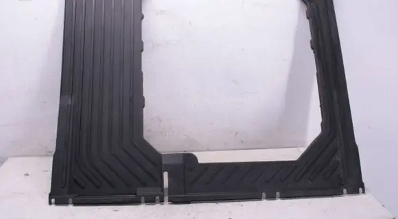 Ford Puma Rubber trunk/boot mat liner L1TBS454A14EBW