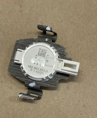 Volkswagen ID.3 Seat pressure sensor 8S0963553D