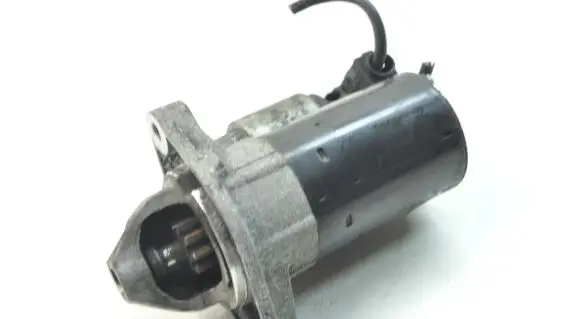 Toyota Auris 150 Starter motor
