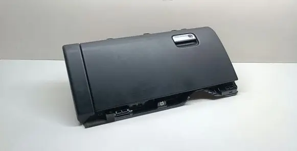 Porsche Cayenne (92A) Glove box set 7P5857095AC