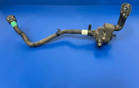 Tesla Model S Other engine bay part 153650000A 160087000A