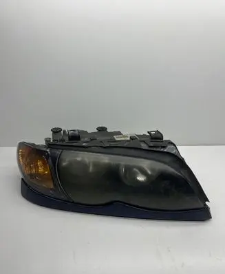 BMW 3 E46 Headlight/headlamp 7165770 5830100001 04HCRPL02A