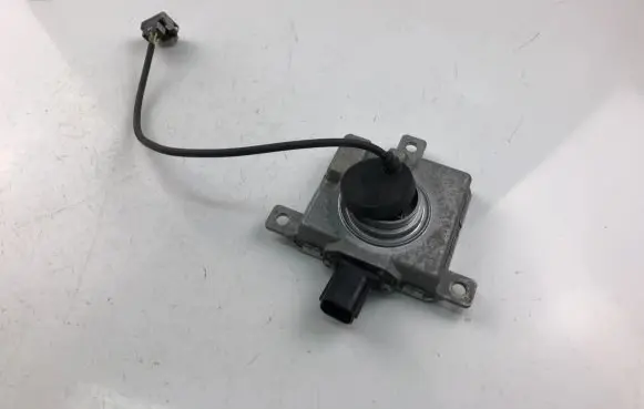 Xenon control unit/module
