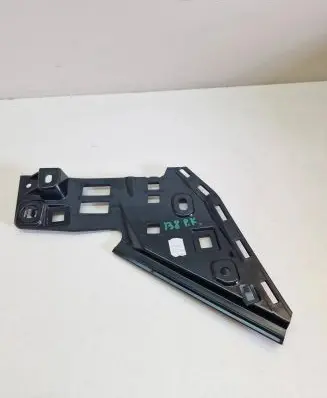 BMW i3 Front door glass trim molding 16081013