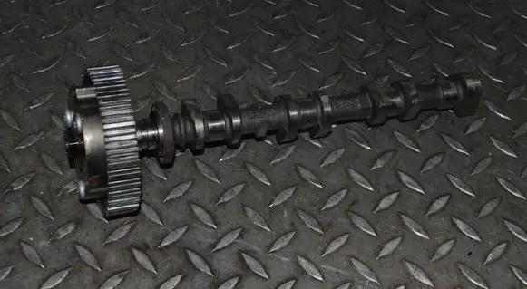 Ford Focus Camshaft FMC9C