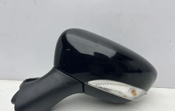 Renault Clio IV Front door electric wing mirror 963029973R