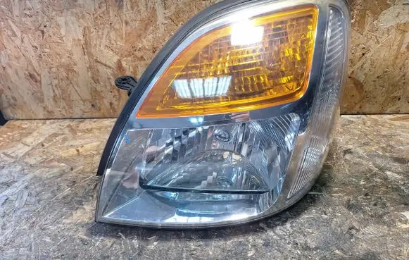 Hyundai H-1, Starex, Satellite Headlight/headlamp