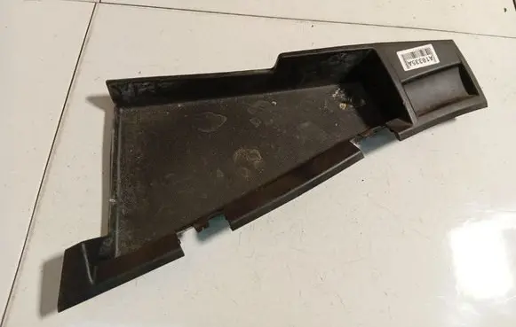 Citroen C4 Grand Picasso Other interior part 9657816377