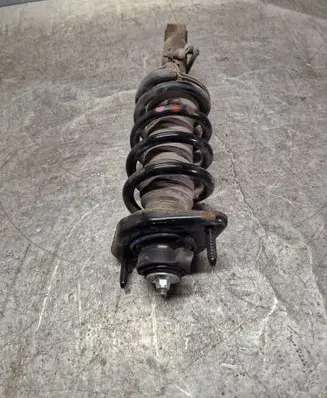 Honda CR-V Rear shock absorber with coil spring 52601T1TE520 14571692