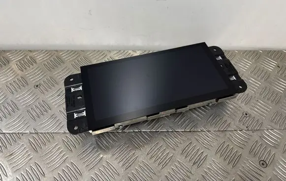 Audi A6 S6 C8 4K Screen/display/small screen 4K0919605A
