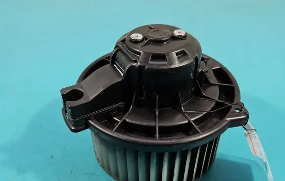 Toyota Corolla Verso E121 Heater fan/blower 0130101601 IMPRK1556790