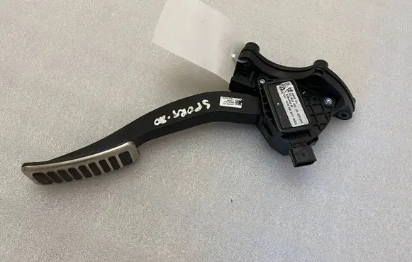 Land Rover Range Rover Sport L494 Accelerator throttle pedal JK5M9F836AB
