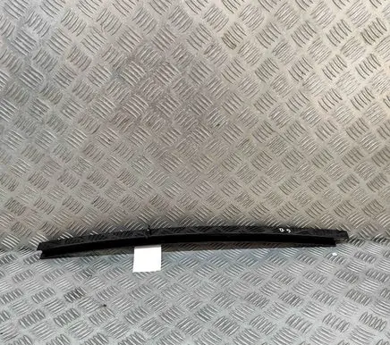 BMW X7 G07 Rear door window/glass frame 7429412
