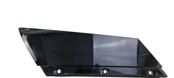 Ford Explorer VI Rear side glass trim LB5BS290B52 LB5BS290B52AD59B8 L2ABS290B52