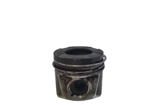 Opel Corsa D Piston 