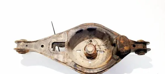 Mazda 6 Rear upper control arm/wishbone 