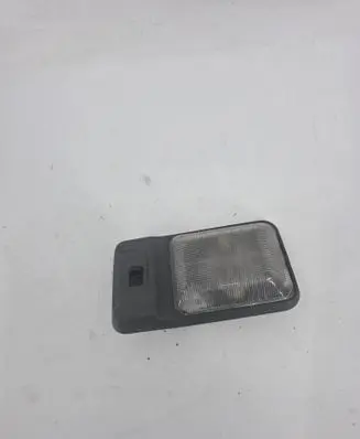 Opel Monterey Rear seat light 