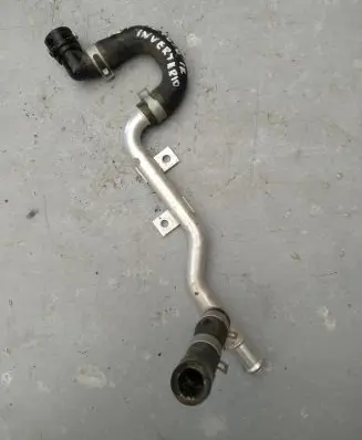 Hyundai Kona I Engine coolant pipe/hose