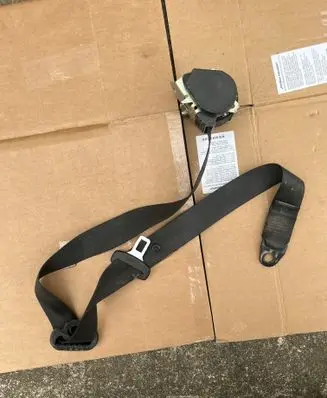 Peugeot Boxer Front seatbelt 04167126 047126 7041120