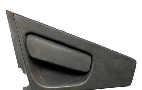 Renault Clio IV Rear door exterior handle 806061728R