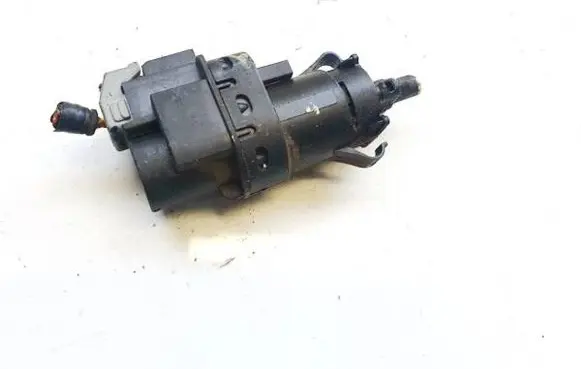 Volvo S80 Brake pedal sensor switch 3m5t13480ac 3m5t-13480-ac