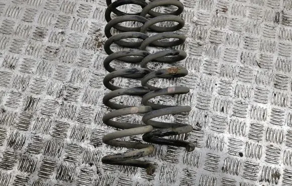 Ford Kuga I Rear coil spring