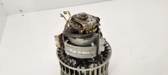 Saab 9-3 Ver1 Heater fan/blower