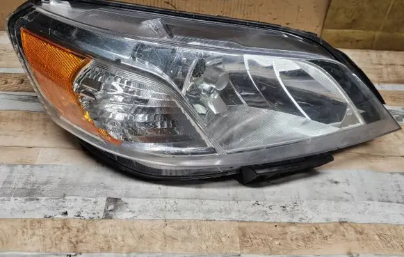 Nissan NV200 Headlight/headlamp 260103LM0A 01119302 011193200164126