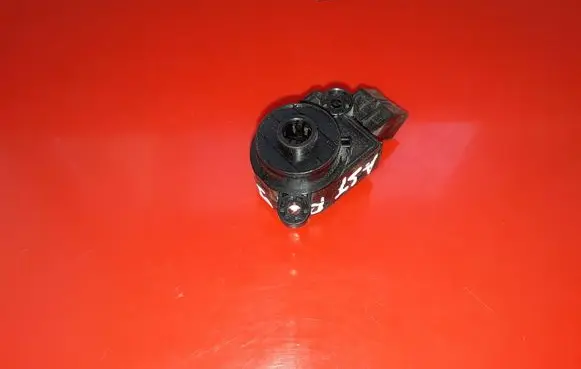 Opel Astra J Ignition lock contact 20939745 03320520861