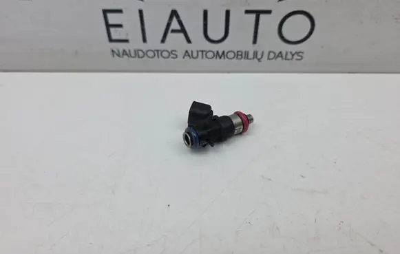 Dodge Durango III Fuel injector 0280158662 05281427AA