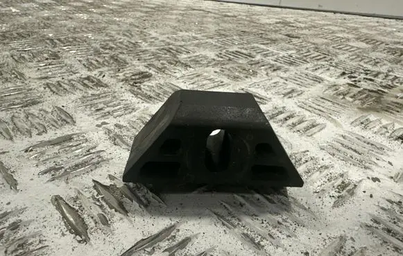 Chevrolet Corvette C8 Battery bracket 