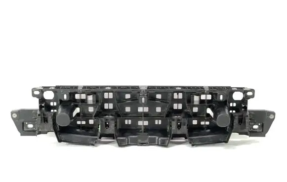 Mercedes-Benz EQE v295 Radiator support slam panel bracket A2946200300
