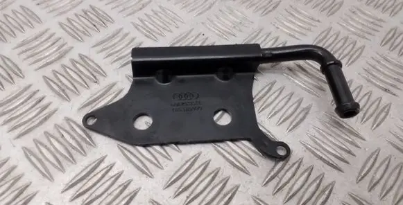 Muffler mount bracket/holder