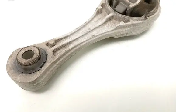 Gearbox mount