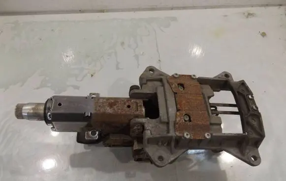 Audi A4 S4 B6 8E 8H Steering wheel axle
