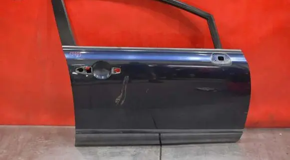 Honda Civic Front door