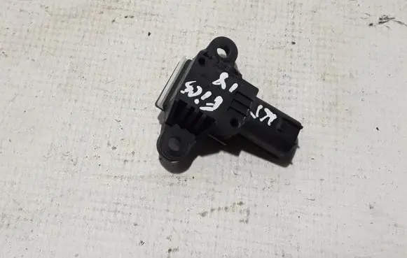 Ford Fiesta Airbag deployment crash/impact sensor GN1514C676AA