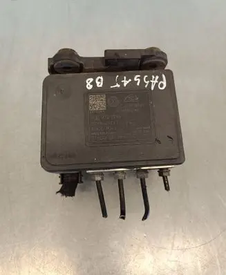 Volkswagen PASSAT B8 ABS Pump 3Q0907379F 10062239341 10091543923