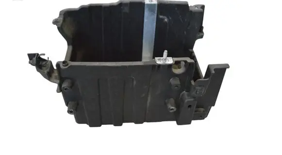 Toyota Yaris Battery bracket H1BB10718BA