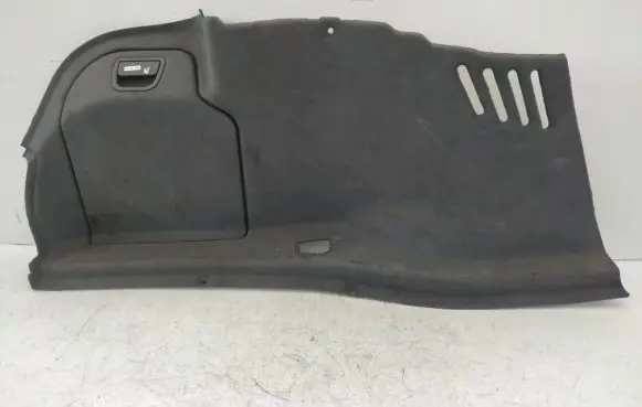 BMW 7 E65 E66 (C) pillar trim E658223555
